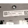 Recambio de mando multifuncion para opel astra j (p10) 1.7 cdti (68) referencia OEM IAM 13346092 13346050 
