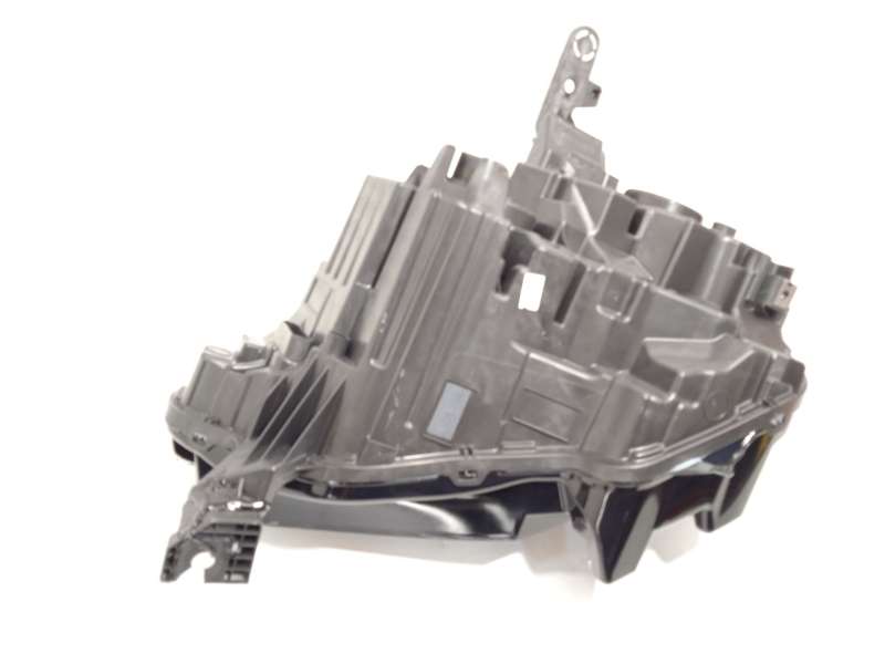 Recambio de faro derecho para citroën c4 iii 1.2 referencia OEM IAM 9830649280  73374698 6