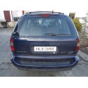 CHRYSLER VOYAGER (RG)