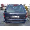 chrysler voyager (rg) del año 2006
