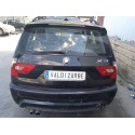 BMW X3 (E83)