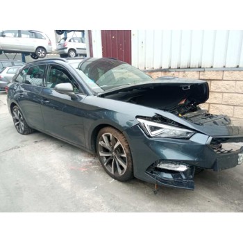 seat leon sportstourer (kl8) del año 2022