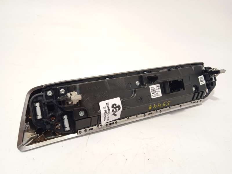 Recambio de mando multifuncion para peugeot 3008 ii suv (mc_, mr_, mj_, m4_) 1.2 thp/ puretech 130 (mrhnsm, mrhnsu, mrhnsj, mrhn 4