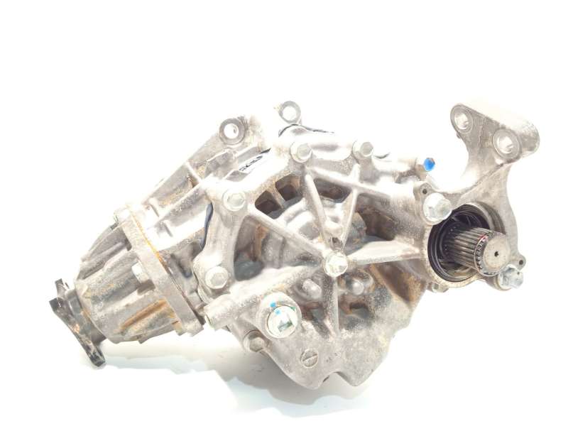 Recambio de caja transfer para suzuki vitara (ly) 1.4 hybrid (mild hybrid) allgrip referencia OEM IAM 200124139 2900061M01 1M4 - Azul 3