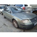 VOLKSWAGEN PASSAT B5.5 (3B3)