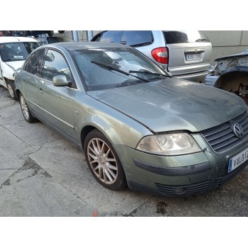 volkswagen passat b5.5 (3b3) del año 2001