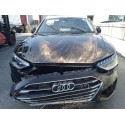 AUDI A4 B9 AVANT (8W5, 8WD)