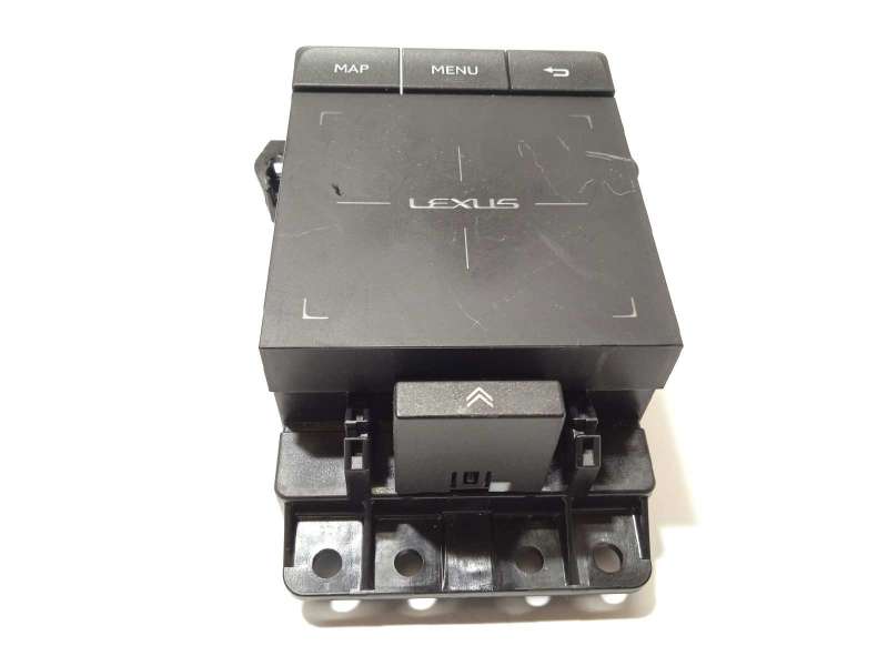 Recambio de mando multifuncion para lexus nx 300h 4wd referencia OEM IAM 8478078120  53010840029 2