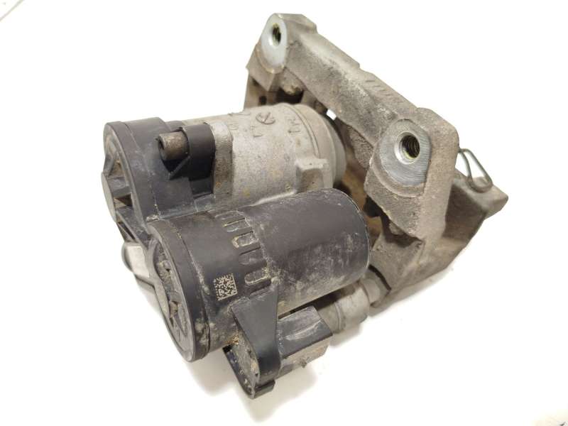 Recambio de pinza freno trasera derecha para alfa romeo giulia (952_) 2.2 d (952aem250, 952aea250) referencia OEM IAM 50541494 - Azul 3