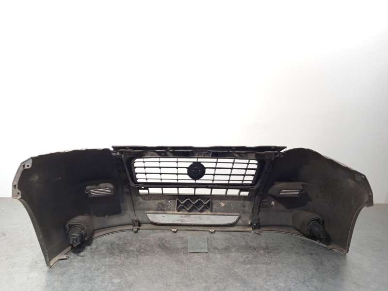 Recambio de paragolpes delantero para peugeot boxer furgoneta 2.2 hdi 120 referencia OEM IAM 7401RH 7401FG 7401FH - Plata 8