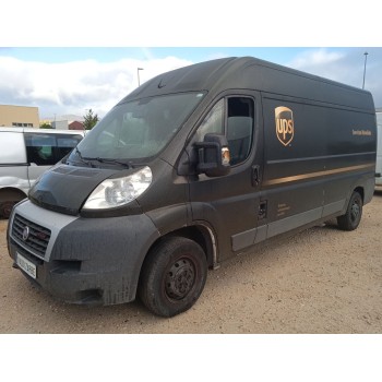 FIAT DUCATO FURGONETA (250_)