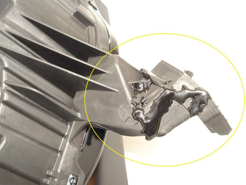 Recambio de faro derecho para citroën c4 iii 1.2 referencia OEM IAM 9830649280  73374698 8