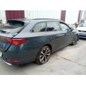 SEAT LEON SPORTSTOURER (KL8)