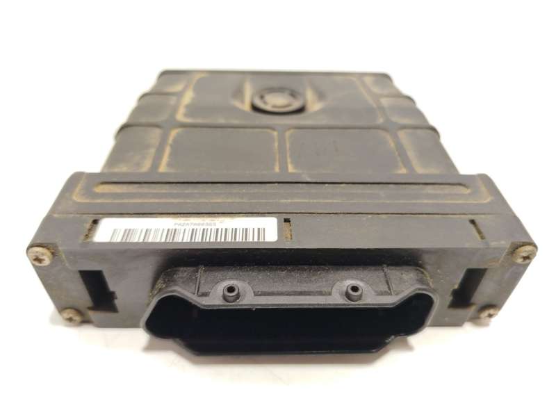 Recambio de centralita cambio automatico para volkswagen tiguan (5n_) 2.0 tdi 4motion referencia OEM IAM 09G927750FD 3