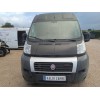 fiat ducato furgoneta (250_) del año 2014
