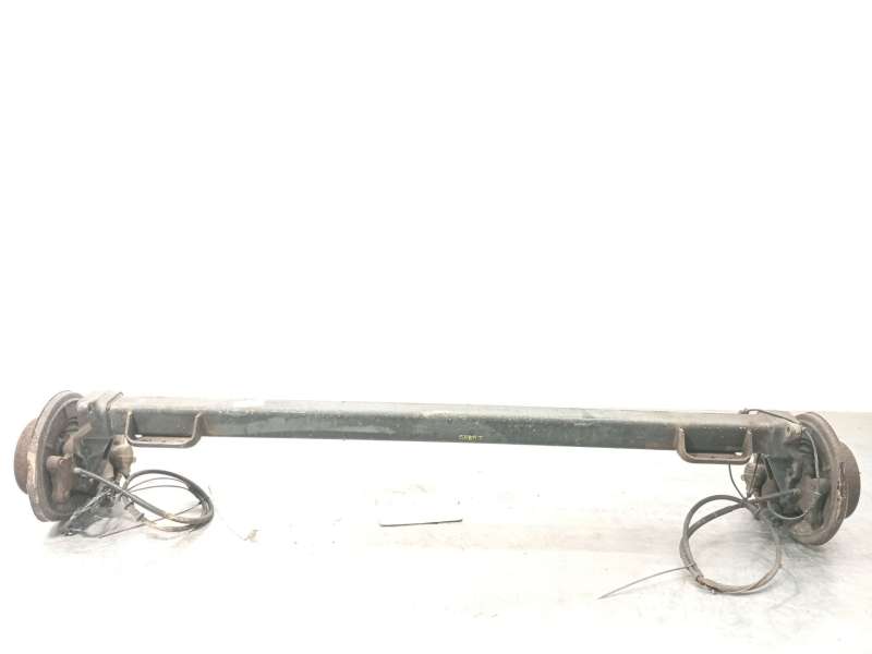 PUENTE TRASERO 013500 5148N0 