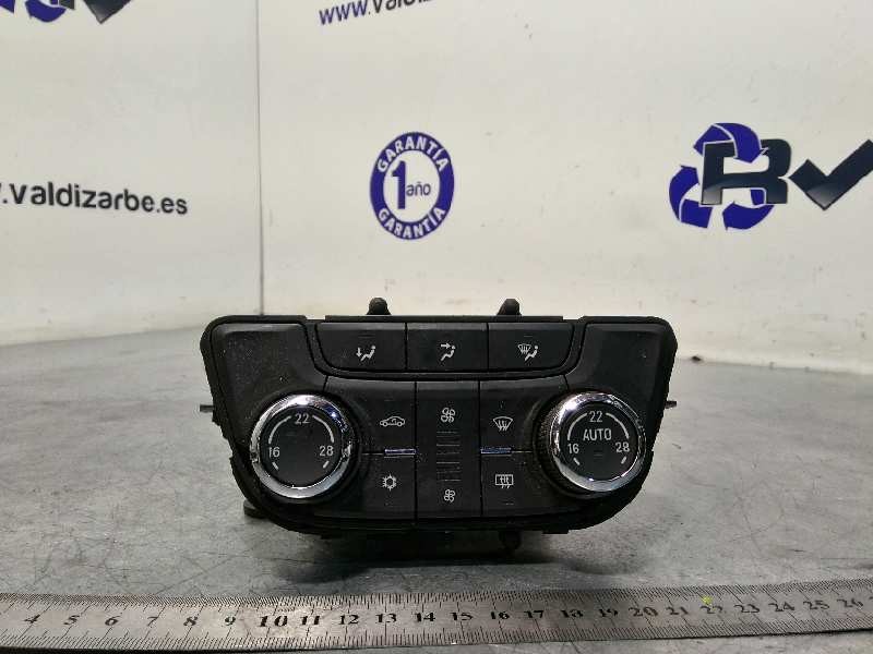 MANDO CLIMATIZADOR 39081563 