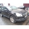 nissan qashqai (j10) del año 2009