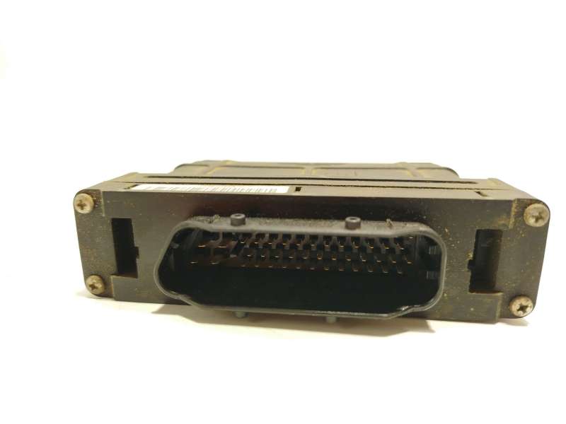 Recambio de centralita cambio automatico para volkswagen tiguan (5n_) 2.0 tdi 4motion referencia OEM IAM 09G927750FD 4