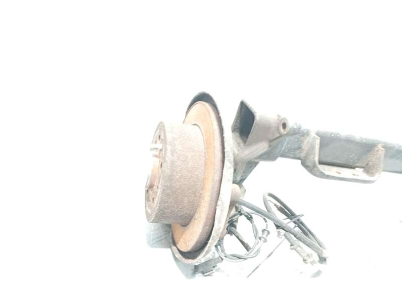 Recambio de puente trasero para peugeot boxer furgoneta 2.2 hdi 120 referencia OEM IAM 013500 5148N0 - Plata 2