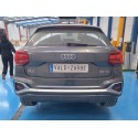 AUDI Q2 (GAB, GAG)