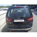 FORD GALAXY (CA1)