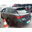 SEAT LEON SPORTSTOURER (KL8)