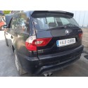 BMW X3 (E83)