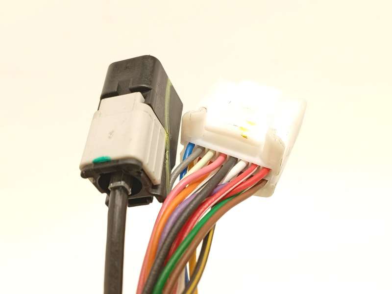 Recambio de retrovisor derecho para byd seal u dm-i referencia OEM IAM SA3HKU8202109A SA3H3776650A SA3F8202420A 6