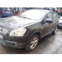 NISSAN QASHQAI (J10)