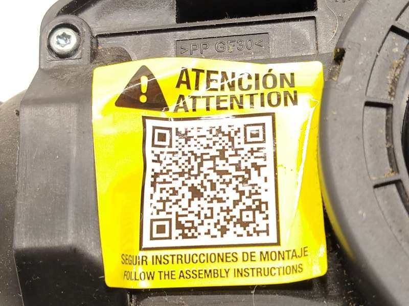 Recambio de mando intermitentes para dacia sandero ii (b8_) 1.0 sce 75 (b8jc, b8jd) referencia OEM IAM 255679575R - Azul 5