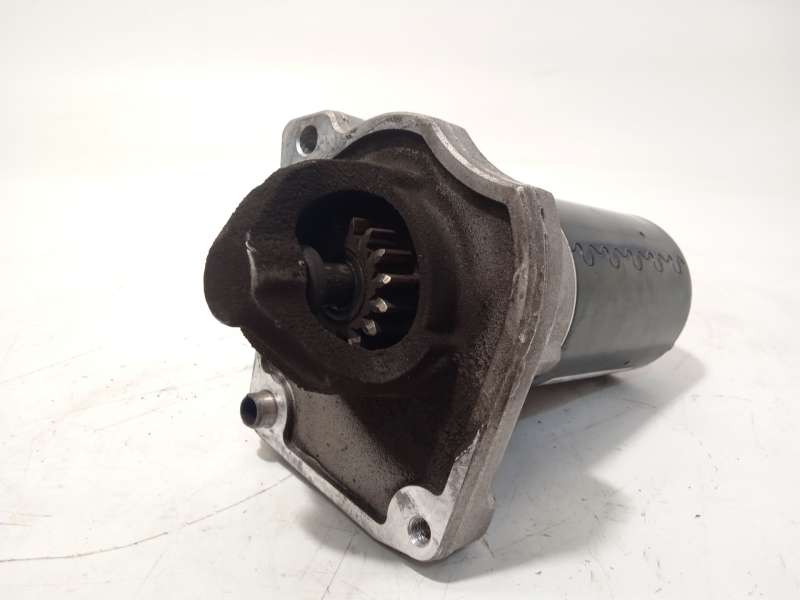 Recambio de motor arranque para peugeot 3008 ii suv (mc_, mr_, mj_, m4_) 1.2 thp/ puretech 130 (mrhnsm, mrhnsu, mrhnsj, mrhnyw,. 3