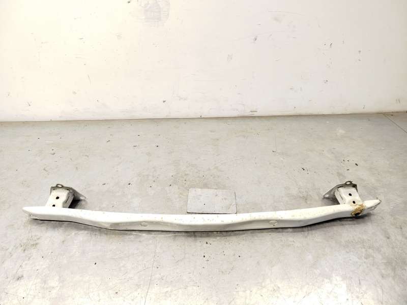 Recambio de refuerzo paragolpes trasero para renault kangoo express (fw0/1_) 1.5 dci 75 (fw07, fw10, fw04) referencia OEM IAM 75 - Blanco