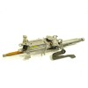 Recambio de columna direccion para audi q5 sportback (fyt) 40 tdi quattro referencia OEM IAM 80A419502AC  