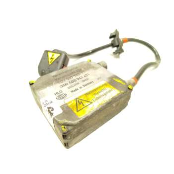CENTRALITA FAROS XENON 4B0941471 5DV00776071