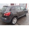 nissan qashqai (j10) del año 2009