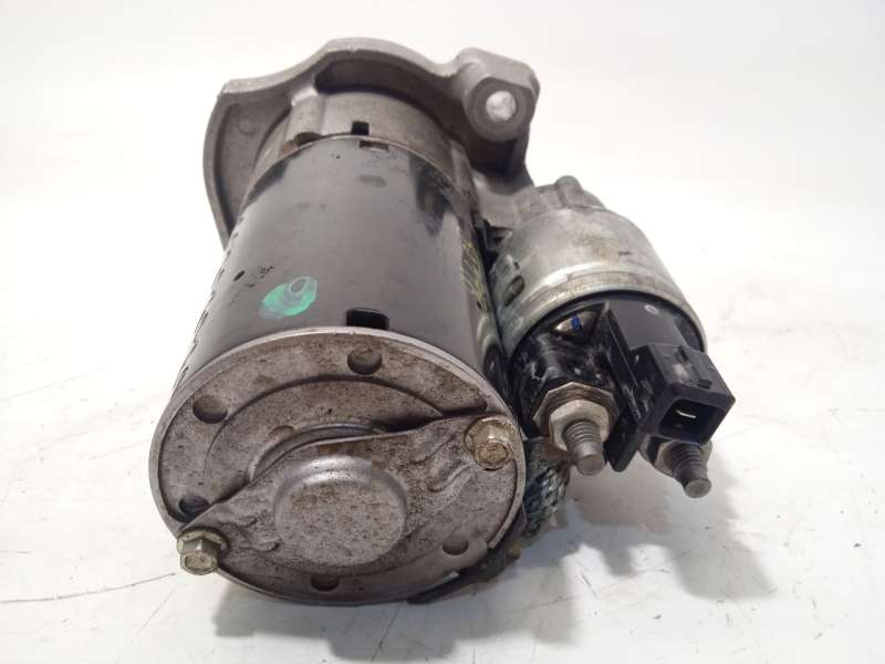Recambio de motor arranque para peugeot 3008 ii suv (mc_, mr_, mj_, m4_) 1.2 thp/ puretech 130 (mrhnsm, mrhnsu, mrhnsj, mrhnyw,. 4