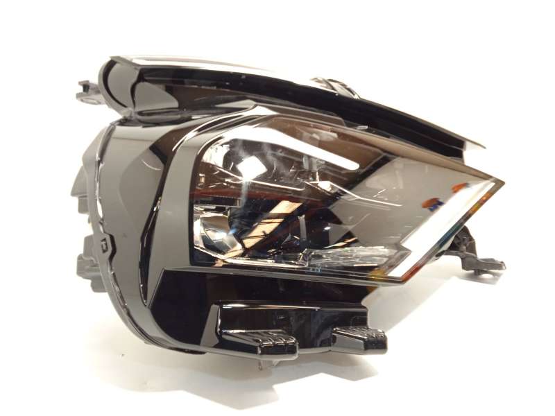Recambio de faro derecho para citroën c4 iii 1.2 referencia OEM IAM 9830649280  73374698 3