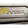 Recambio de columna direccion para audi q5 sportback (fyt) 40 tdi quattro referencia OEM IAM 80A419502AC  