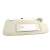 Recambio de parasol derecho para opel astra j (p10) 1.7 cdti (68) referencia OEM IAM 13370805  