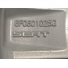 Recambio de llanta para seat ibiza v (kj1, kjg) 1.0 tsi referencia OEM IAM 6F0601025G 6F0601025G8Z8 