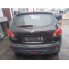 nissan qashqai (j10) del año 2009