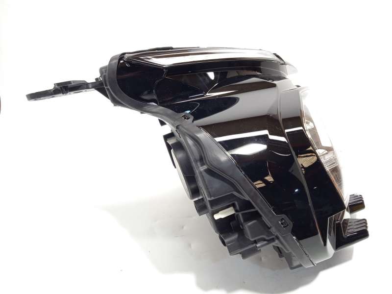 Recambio de faro derecho para citroën c4 iii 1.2 referencia OEM IAM 9830649280  73374698 4