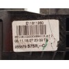 Recambio de mando intermitentes para dacia sandero ii (b8_) 1.0 sce 75 (b8jc, b8jd) referencia OEM IAM 255679575R  