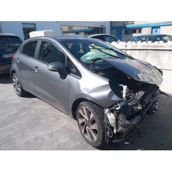 kia rio del año 2016