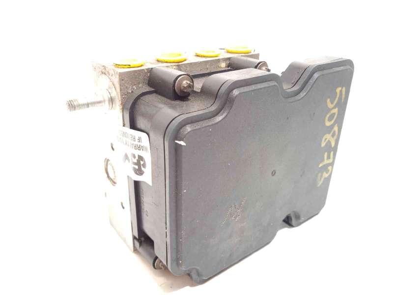 Recambio de abs para peugeot 308 active referencia OEM IAM 9805825380 2265106516 269607 3