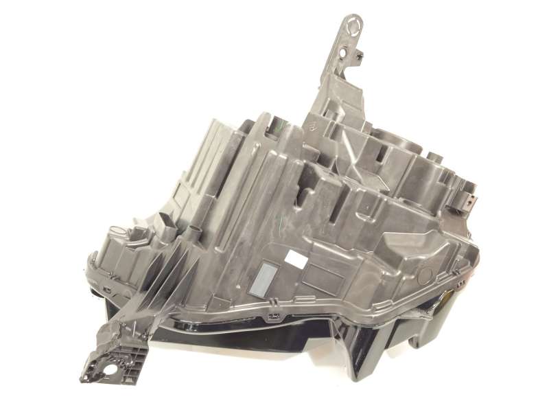 Recambio de faro derecho para citroën c4 iii 1.2 referencia OEM IAM 9830649280  73374698 6
