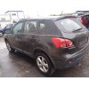 nissan qashqai (j10) del año 2009