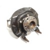 Recambio de mangueta delantera izquierda para seat ibiza v (kj1, kjg) 1.0 tsi referencia OEM IAM 2Q0407255AF  