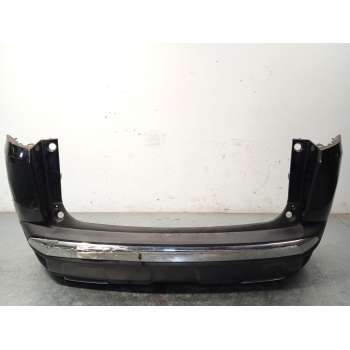 PARAGOLPES TRASERO 1636403780 1618040880 1618040780